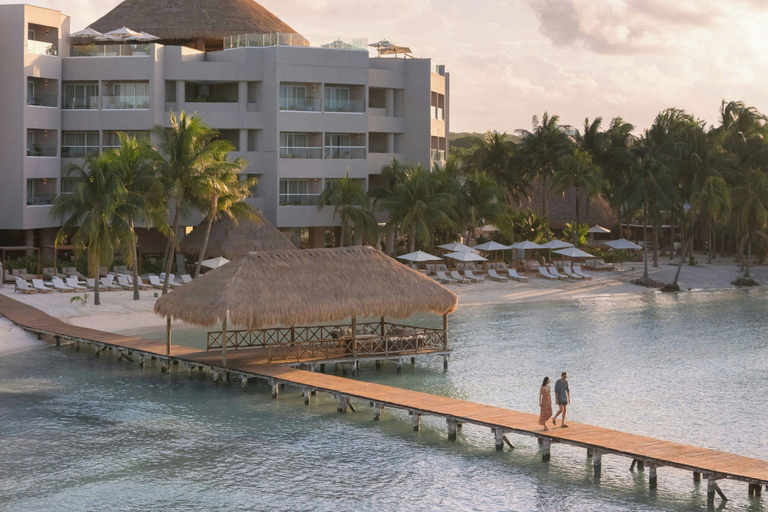 Exterior & Views 2, Almare, a Luxury Collection Resort, Isla Mujeres Cancun Adults, Isla Mujeres