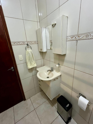 Others 5, Suite independente na Vila Sonia, São Paulo