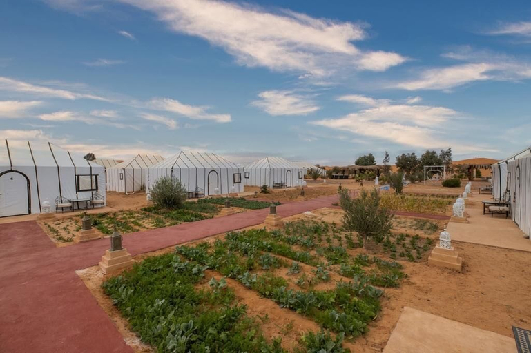 Exterior & Views 2, DWO Golden Camp Merzouga, Errachidia