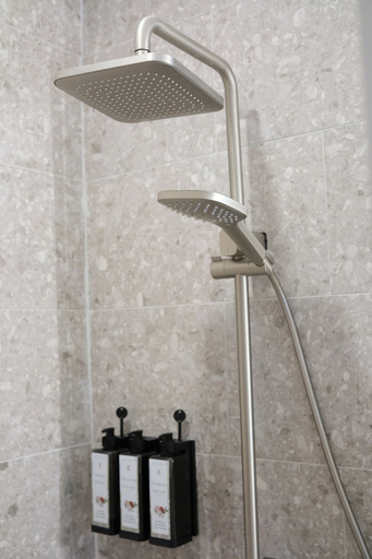 Bathroom 5, Yatule Resort & Spa, Nadroga/Navosa