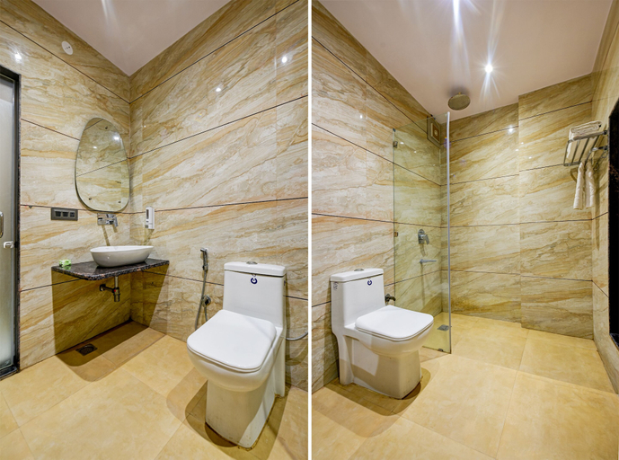Bathroom 3