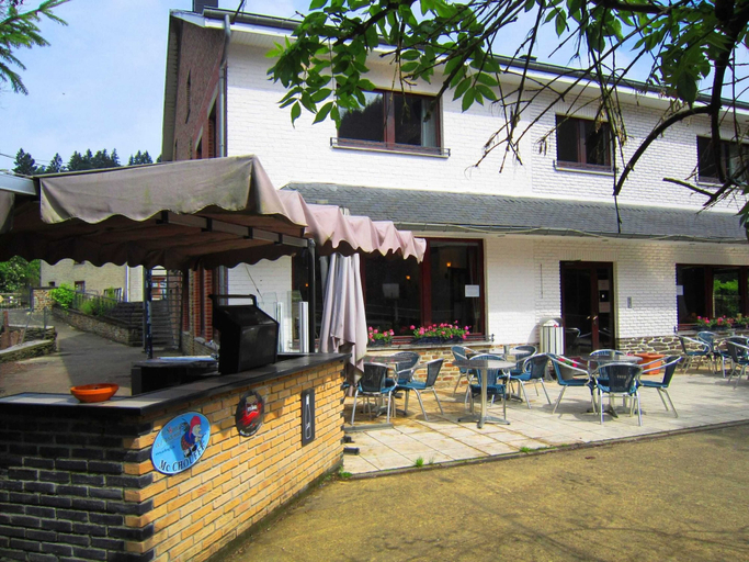 Exterior & Views, Group Getaway with Sauna, Luxembourg