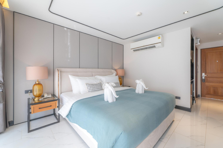 Bedroom 10