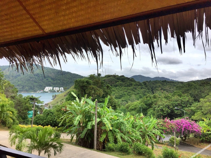 Others 5, Naiya Beach Bungalow, Phuket Island