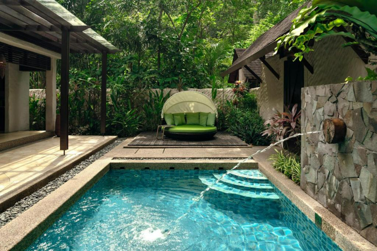 Swimming Pool 10