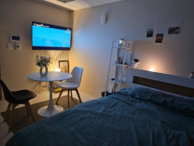 Bedroom 17