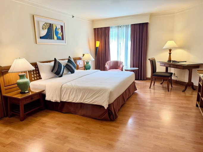 Bedroom 16