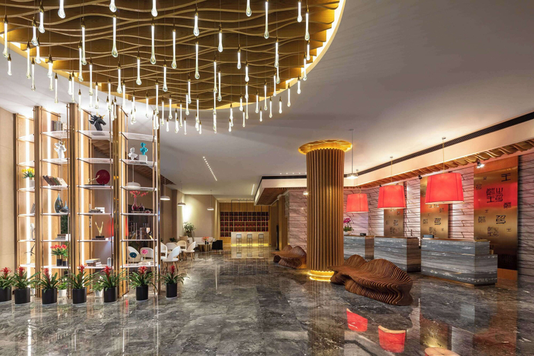 Others 5, Ramada Encore by Wyndham Kunming West, Kunming