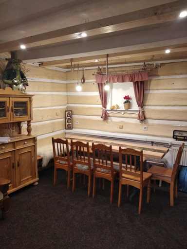 Others 3, Apartmany Cerna Ricka, Jablonec nad Nisou