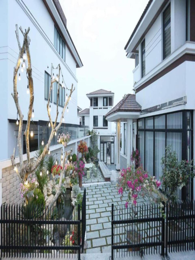 Others 4, Chuoi Villa FLC sang trong đang cap 4,5,6 ngu, Hạ Long