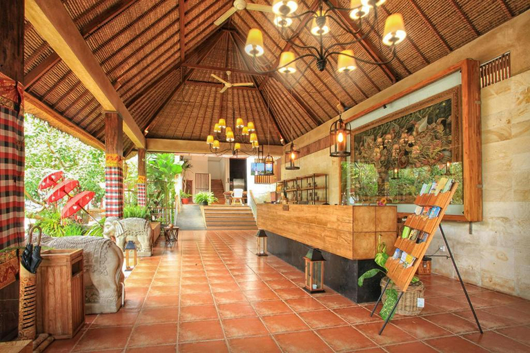 Food & Drinks 5, Hotel Puriartha Ubud, Gianyar