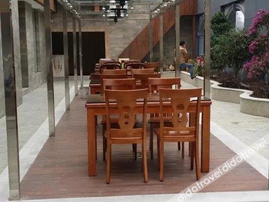 Others 2, Hongye Hotel, Chongqing