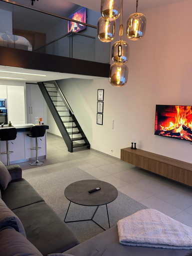Others 5, JAM Apartments, Koblenz