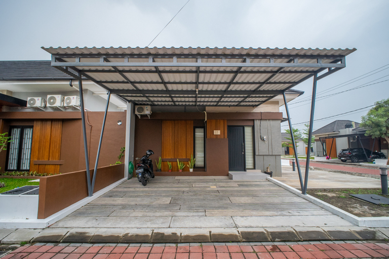 Banguntapan Permai B7 Homestay Jogja, Bantul