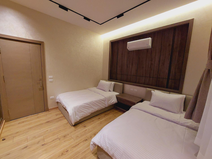 Others 4, M Residence Deluxe Apartment New Cairo, New Cairo City