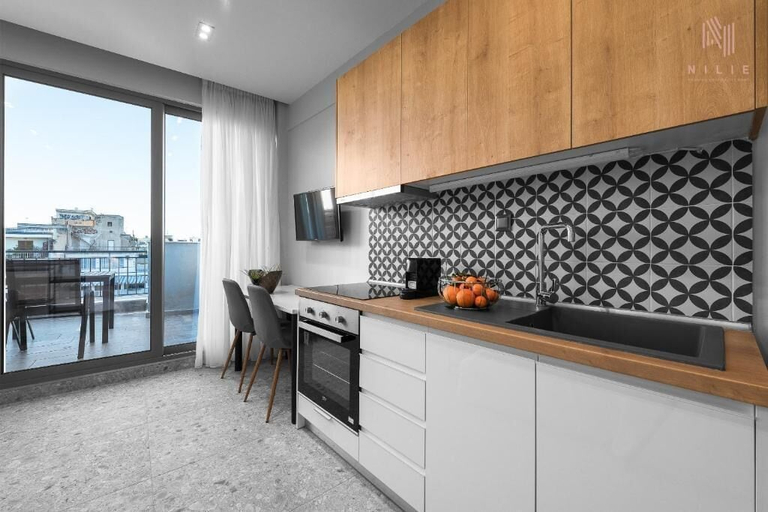 Others 4, Avenue Studios & Apartments, Nilie Hospitality MGMT, Central Macedonia