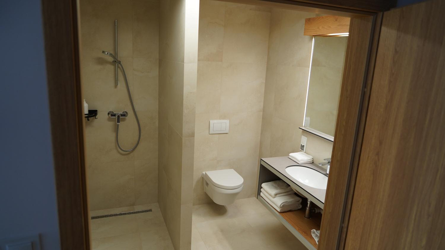 Others 4, Apartament Aparthotel Passage, Giżycko