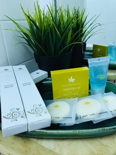Amenities 16