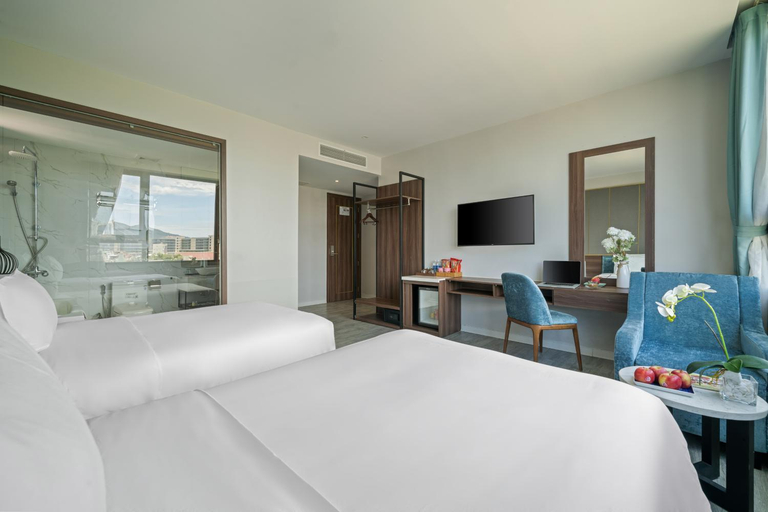 Bedroom 8