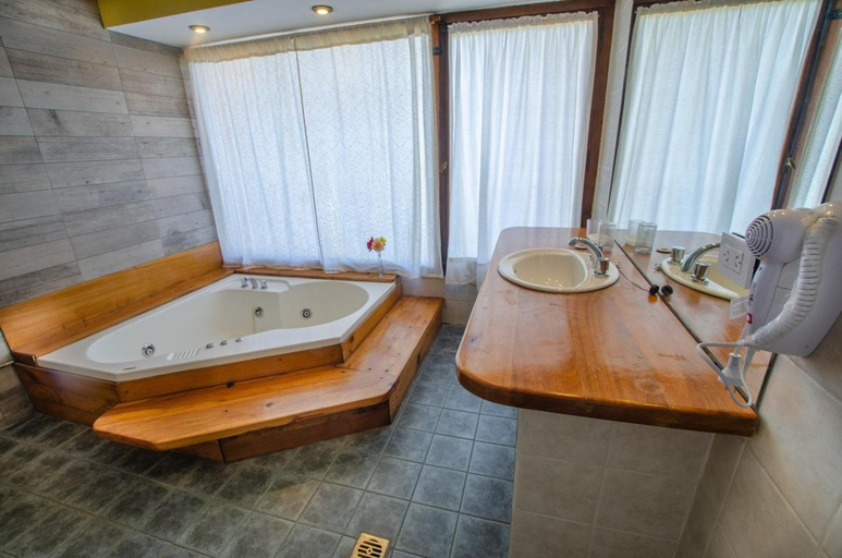 5, APARTH HOTEL 1 estrella UNSUR, Bariloche