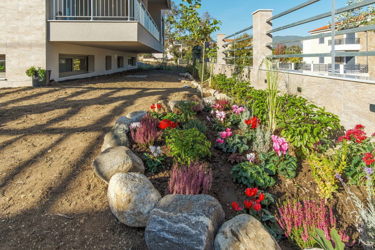 Exterior & Views 2, Aura Luxury Suites - Olympiada Cozy Getaways, Central Macedonia