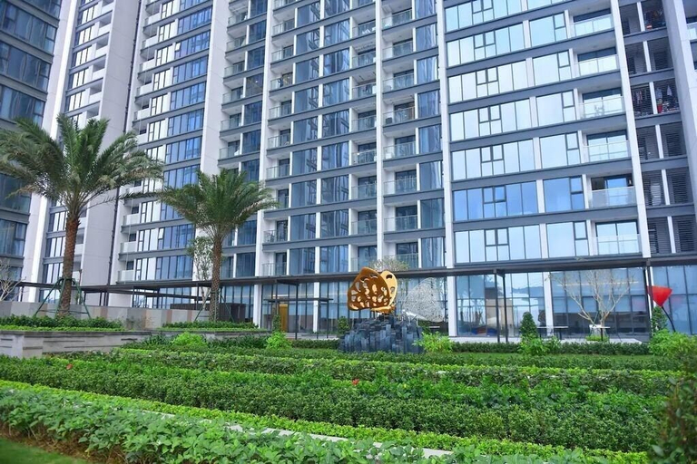 Exterior & Views 2, Luxury Apartment Metropolis NNP, Ba Đình
