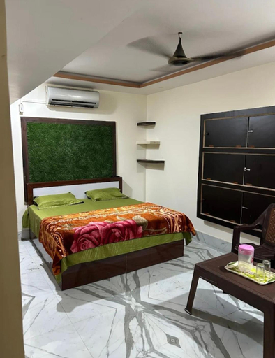 Others 5, OMKAR INN PAYING GUEST HOUSE - ASSI GHAT VARANASi, Varanasi