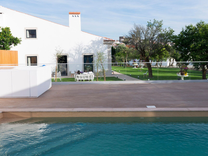 Sport & Beauty 1, Portalegre Palace, Portalegre