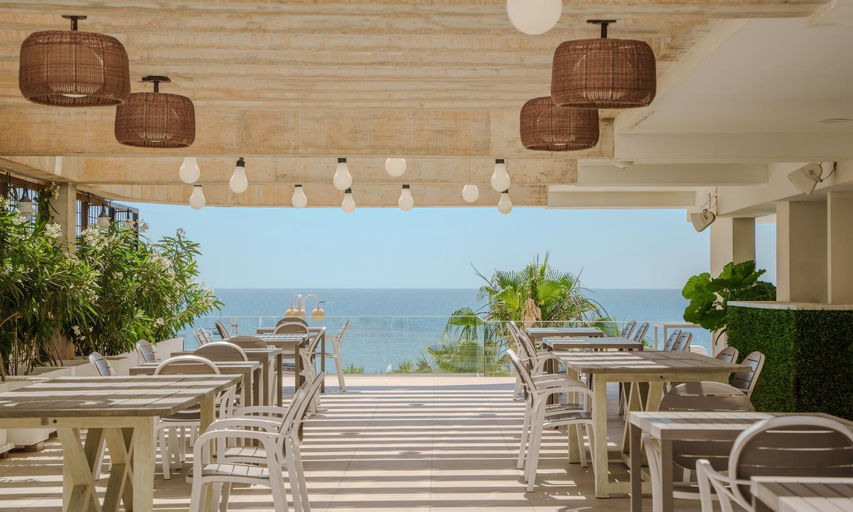 Food & Drinks 5, Sentido Benalmadena Beach, Málaga