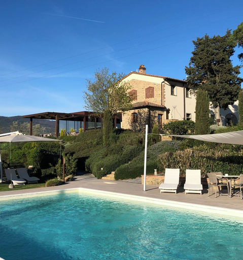 Agriturismo Casetta I^, Florence