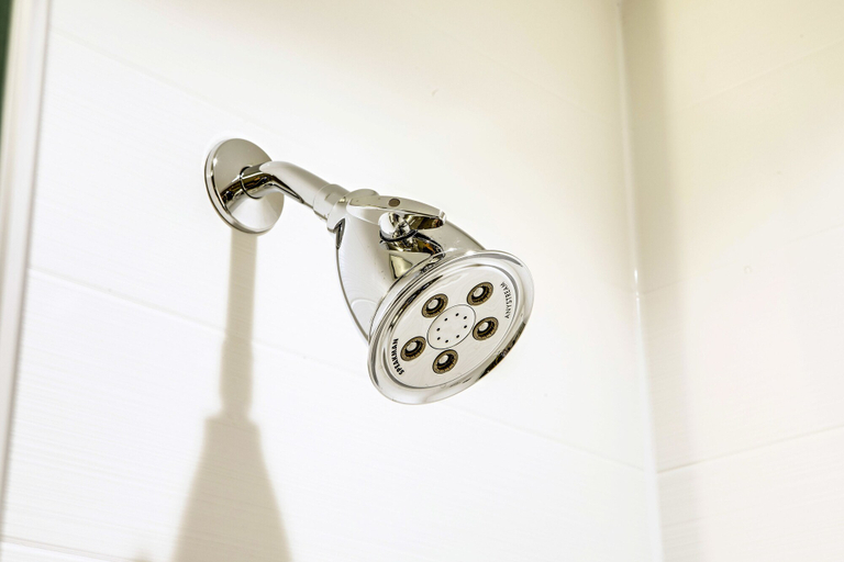 Bathroom 4, SpringHill Suites by Marriott Dayton Vandalia, Montgomery