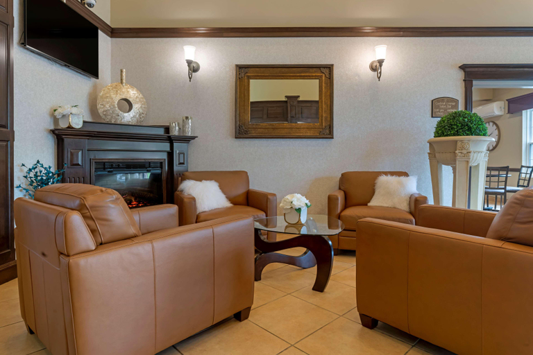 Public Area 2, Best Western Plus Fredericton Hotel & Suites, York