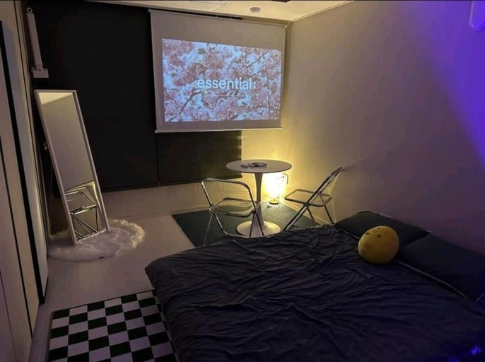 Bedroom 19