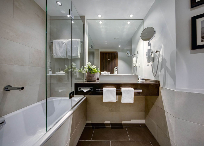Bathroom 3