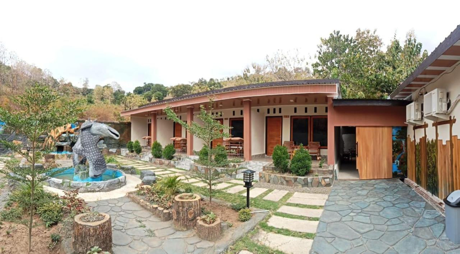 Others 2, Alffiah Hotel, Sumbawa