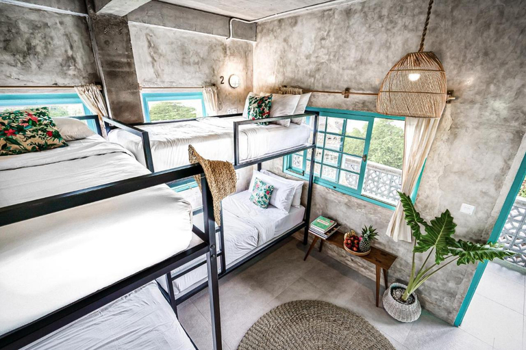 Bedroom 5, Good Mantra Living, Badung