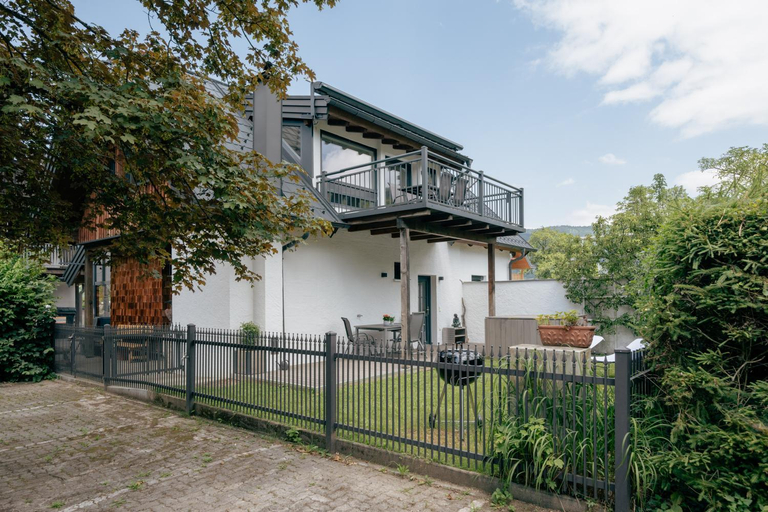 Exterior & Views 5, Alte Fischerei - Apartments am See, Vöcklabruck