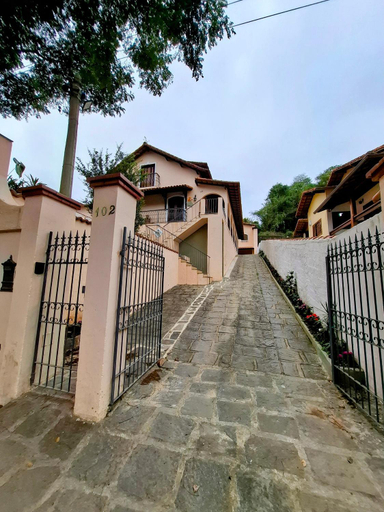 Others 3, Casa Central Hospedagem, Miguel Pereira