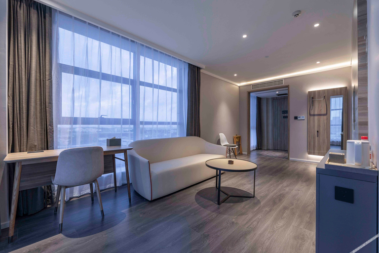 Others 4, Hanting Hotel Zhoushan New City, Zhoushan