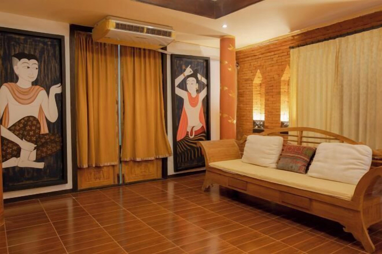 Bedroom 9