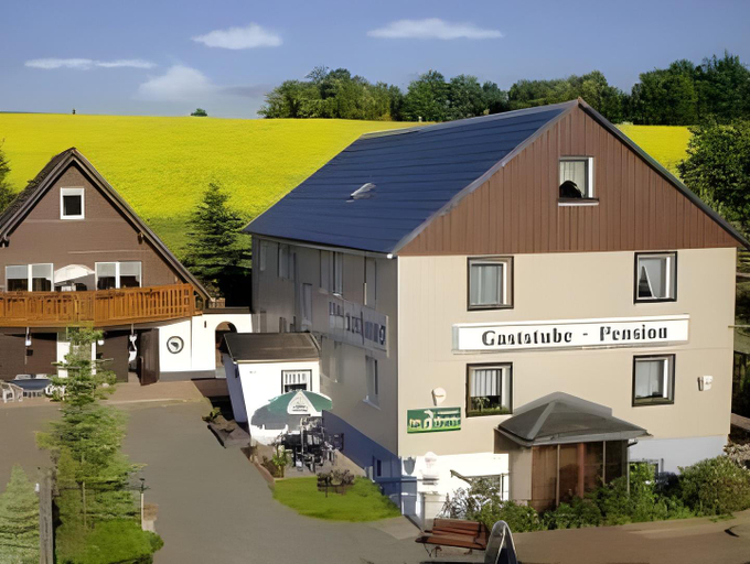 Exterior & Views 5, Gasthaus Falkenhain, Sächsische Schweiz-Osterzgebirge