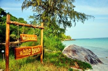 Others 4, White Beach Bungalows, Sihanoukville