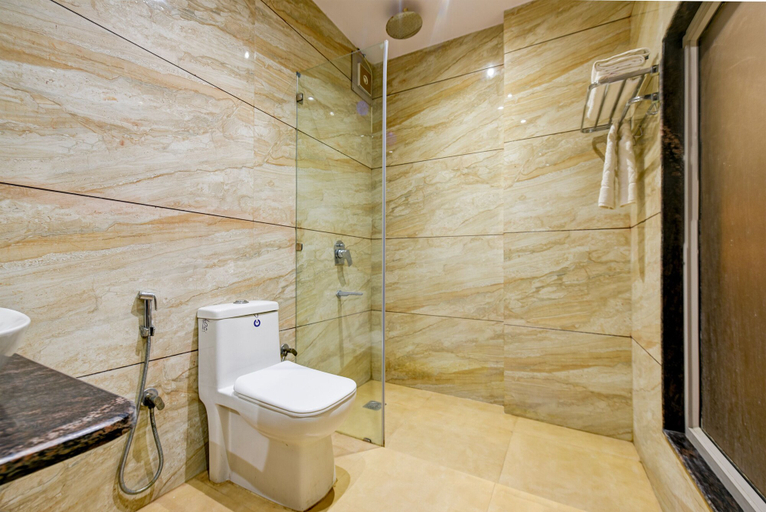Bathroom 3