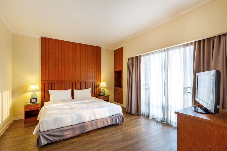 Bedroom 7
