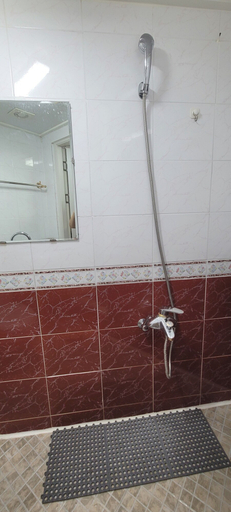Bathroom 3, Sweet House, Yeongdeungpo
