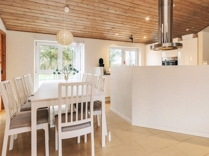Others 4, 5 Star Holiday Home in Hjorring, Hjørring