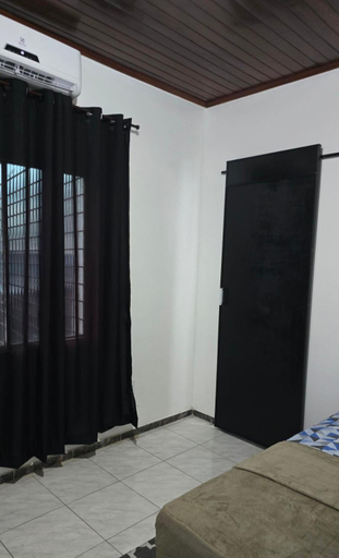 Bedroom 2, Bacco House, Maués
