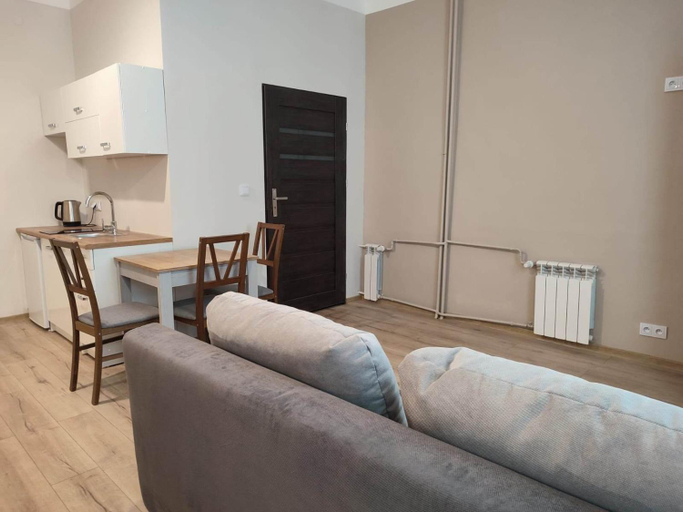 Others 3, Apartamenty ,,Pod Klonem'', Sandomierz