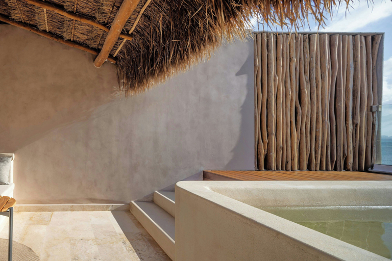 Sport & Beauty 3, Almare, a Luxury Collection Resort, Isla Mujeres Cancun Adults, Isla Mujeres