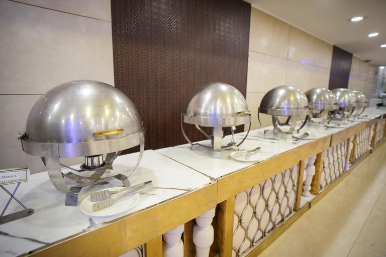 Food & Drinks 5, Hotel Haris MG Road, Gurgaon